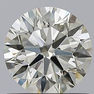0.72 CT ROUND