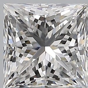 0.72 CT PRINCESS