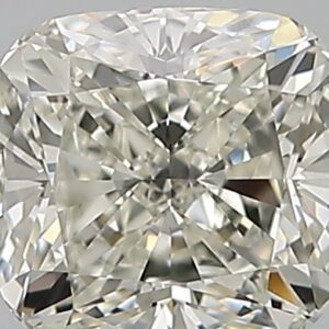 0.72 CT CUSHION