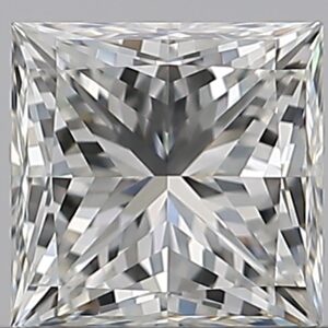 0.72 CT PRINCESS