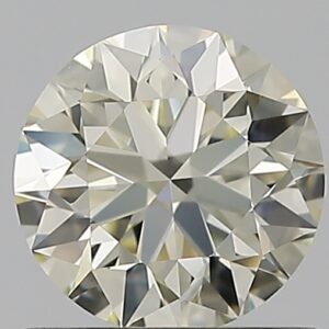 0.72 CT ROUND