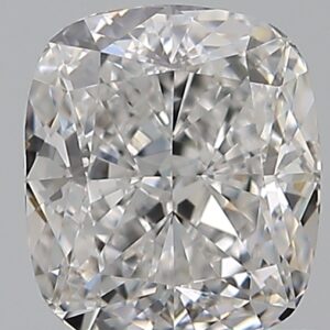 0.72 CT CUSHION