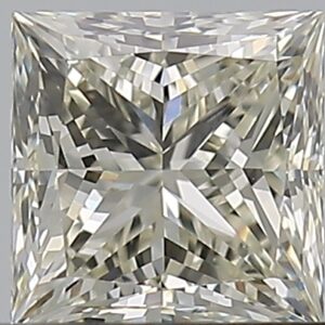 0.72 CT PRINCESS