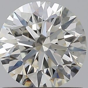 0.72 CT ROUND