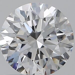 0.72 CT ROUND