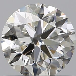 0.72 CT ROUND