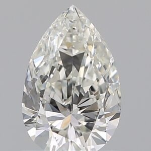 0.72 CT PEAR