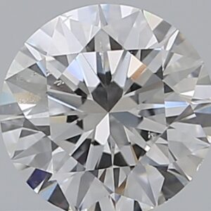 0.72 CT ROUND