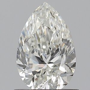 0.72 CT PEAR