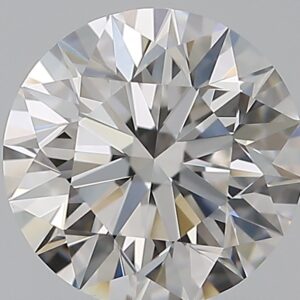 0.72 CT ROUND