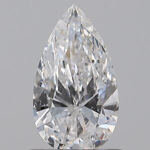 0.72 CT PEAR