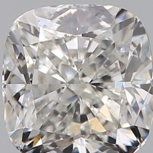 0.72 CT CUSHION