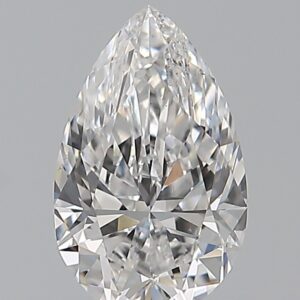 0.72 CT PEAR