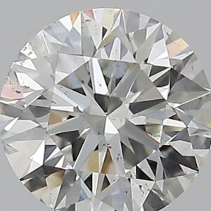 0.72 CT ROUND