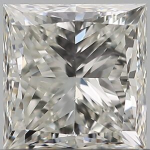 0.72 CT PRINCESS