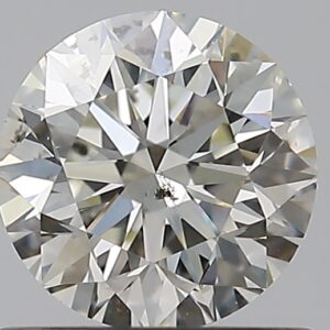 0.72 CT ROUND