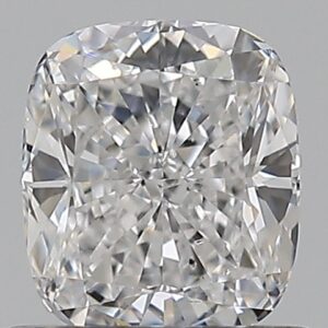 0.72 CT CUSHION