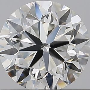 0.72 CT ROUND