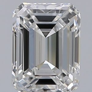 0.72 CT EMERALD