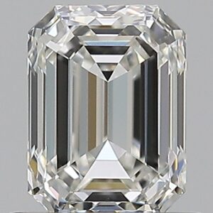 0.72 CT EMERALD
