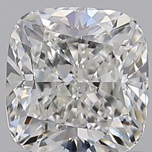 0.72 CT CUSHION