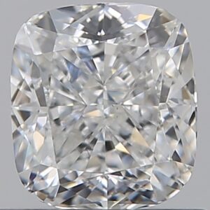 0.72 CT CUSHION