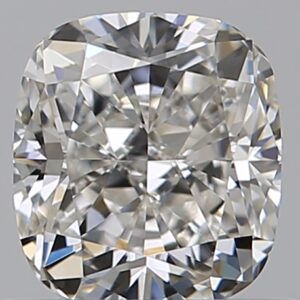 0.72 CT CUSHION
