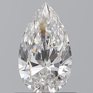 0.72 CT PEAR