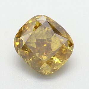 0.76 CT CUSHION