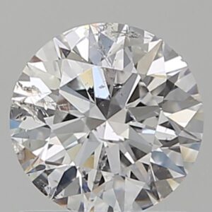 0.76 CT ROUND