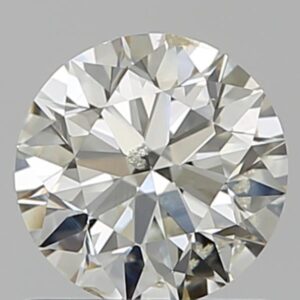 0.75 CT ROUND