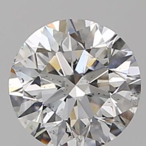 0.75 CT ROUND