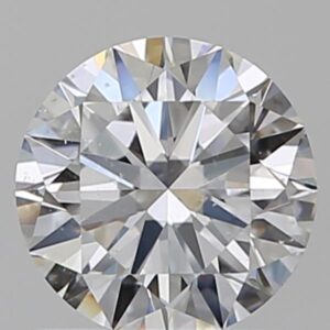 0.75 CT ROUND