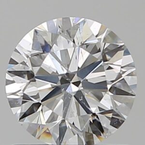 0.76 CT ROUND