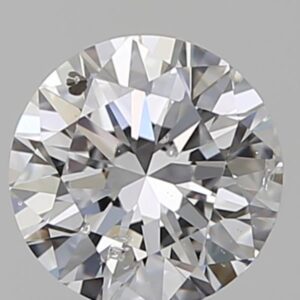 0.76 CT ROUND