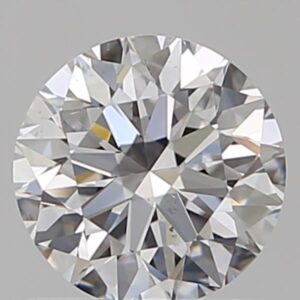 0.76 CT ROUND