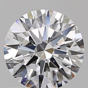0.75 CT ROUND