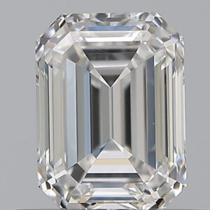 0.75 CT EMERALD