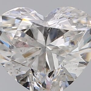 0.75 CT HEART