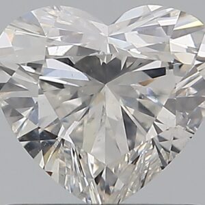 0.75 CT HEART