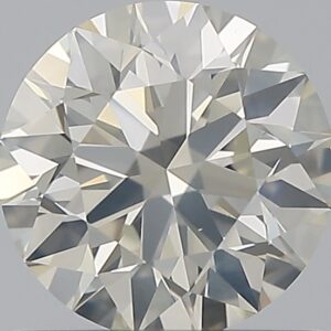 0.76 CT ROUND