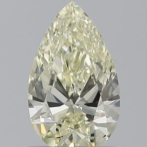 0.75 CT PEAR