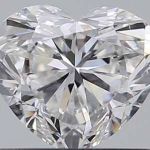 0.75 CT HEART