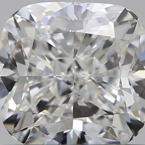 0.75 CT CUSHION