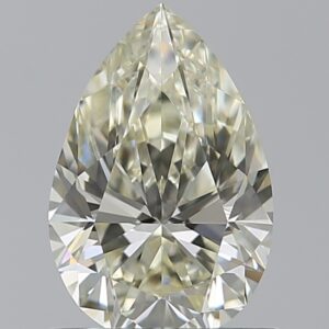 0.75 CT PEAR