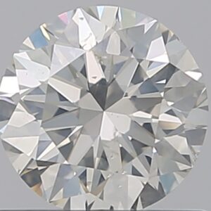 0.75 CT ROUND