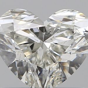 0.76 CT HEART