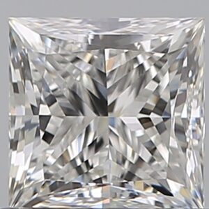 0.75 CT PRINCESS