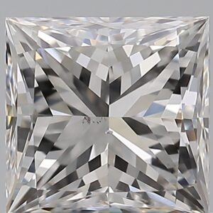 0.75 CT PRINCESS
