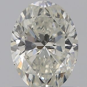 0.75 CT OVAL